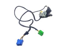 Comutator de Blocare Contact DAF cu Conectori Verzi și Albaștri