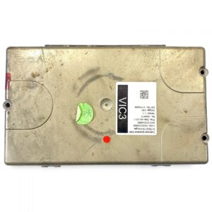 Unitatea de control vic3 daf 1879015 1778409