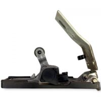 Pedală de accelerație cu senzor de poziție pentru Volvo 22666112, 22760017, 23687405, 20723427, 3092815, 9956858