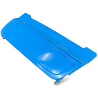 Capac albastru pentru masină Volvo, cod 70330902-70330900-11