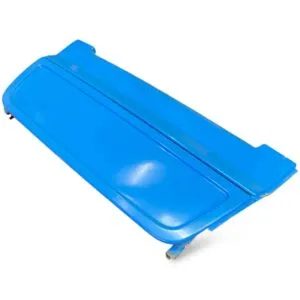 Capac albastru pentru masină volvo, cod 70330902-70330900-11