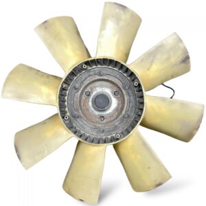Ansamblu ventilator de răcire pentru volvo - coduri 70320661, 20734664 1 Ansamblu ventilator de răcire pentru volvo – coduri 70320661, 20734664