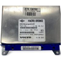 Unitate de Control EBS Knorr-Bremse 24V Part No. 0486106063 Volvo
