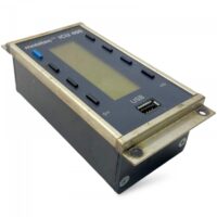 Modul Control Panou Destinație Volvo Mobitec ICU 400