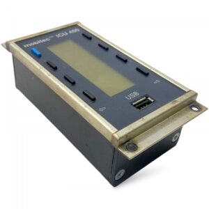 Modul control panou destinație volvo mobitec icu 400