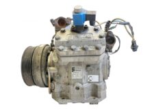 Compresor AC Eberspächer pentru Volvo, cod 21112387