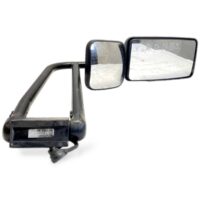 Oglindă retrovizoare dreapta pentru Volvo, coduri 70309628, 70332172, 70303998