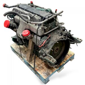 Motor volvo 21367268 / 21422483 / 85001598 / 85007598 / 85013266