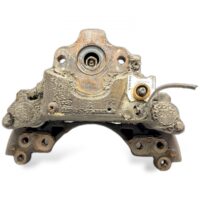 Etrier de frână axa față dreapta Volvo 20523648, 20982069, 20526991, 21487595, 20982103, 21024419, 20713402, 20527556, 85023446, 85021929, 85029446, 7421487685, 21487685