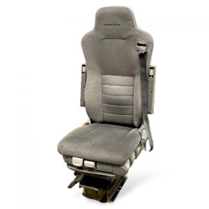 Scaun șofer volvo gri 21188977-20