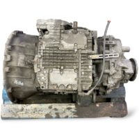 Cutie de viteze Volvo (Coduri: 3190499, 3190591, 85001709, 3190437) - Recondiționată