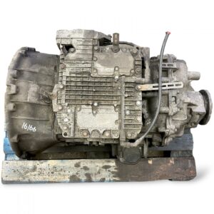 Cutie de viteze volvo (coduri: 3190499, 3190591, 85001709, 3190437) – recondiționată