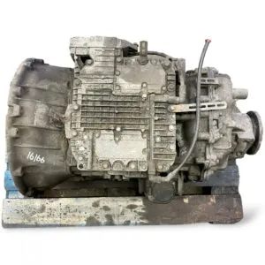 Cutie de viteze volvo (coduri: 3190499, 3190591, 85001709, 3190437) – recondiționată