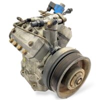 Compresor AC Volvo 21112410 21213081 4TFCY-16