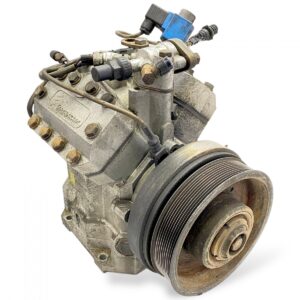 Compresor ac volvo 21112410 21213081 4tfcy-16 1 Compresor ac volvo 21112410 21213081 4tfcy-16