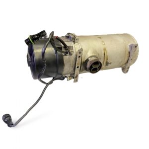 Încălzitor de apă pentru camioane volvo – coduri oe: 70347593, 22238314, 70347595