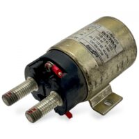 Releu de tensiune Volvo 20747617 - PNT 24V, 300A, 12-24VDC