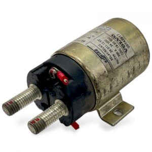 Releu de tensiune volvo 20747617 - pnt 24v, 300a, 12-24vdc 1 Releu de tensiune volvo 20747617 – pnt 24v, 300a, 12-24vdc