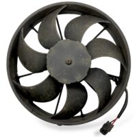 Ventilator răcire AC pentru Volvo 21068867