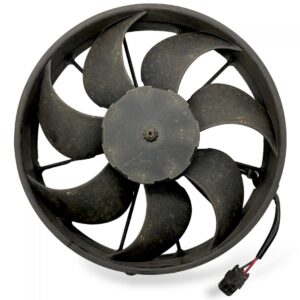 Ventilator răcire ac pentru volvo 21068867 1 Ventilator răcire ac pentru volvo 21068867