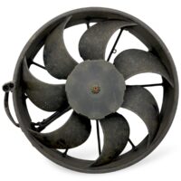 Ventilator de Răcire pentru AC Volvo, Cod 21068867