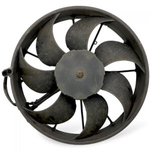 Ventilator de răcire pentru ac volvo, cod 21068867