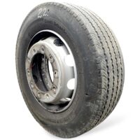 Roată Volvo 275/70R22.5 Conti UrbanScandinavia HA3