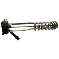 Unitate de preluare AdBlue pentru Scania, coduri 2140809, 2142608