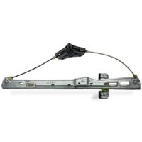 Mecanism regulator de geam stânga pentru Scania, cod 2053163