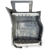 Ansamblu Placă de Trepte Dreapta Scania - Model Compatibil 2553995, 2567403, 2226744, 2226746