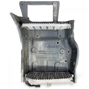 Ansamblu placă de trepte dreapta scania – model compatibil 2553995, 2567403, 2226744, 2226746