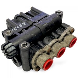 Supapă ecas pentru scania 1889795 / 2020258-21 1 Supapă ecas pentru scania 1889795 / 2020258-21