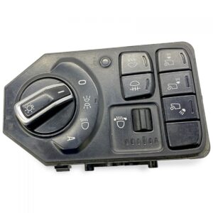 Comutator faruri scania 2673079 2573276 2892709 1 Comutator faruri scania 2673079 2573276 2892709