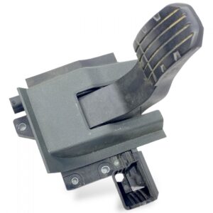 Pedală de accelerație cu senzor de poziție pentru scania 2055138-13 1 Pedală de accelerație cu senzor de poziție pentru scania 2055138-13