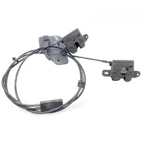 Set Cabluri Blocare Grilă Frontală Scania 2557614
