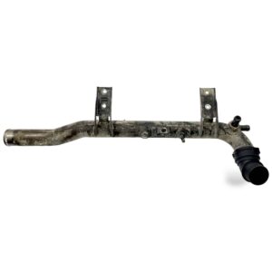 Conductă metalică pentru lichid de răcire scania 2209261-12 1 Conductă metalică pentru lichid de răcire scania 2209261-12