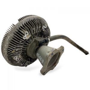 Vascocuplaj scania 2437780 – piese auto camion
