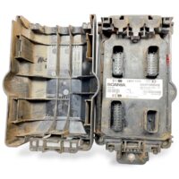 Unitate de control EBS7 ECU Scania Knorr-Bremse 2594185 24V