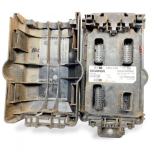Unitate de control ebs7 ecu scania knorr-bremse 2594185 24v 1 Unitate de control ebs7 ecu scania knorr-bremse 2594185 24v