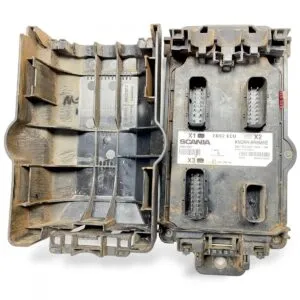 Unitate de control ebs7 ecu scania knorr-bremse 2594185 24v