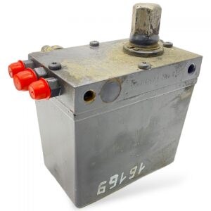 Pompa hidraulică de rabatare cabină scania 2081520-12
