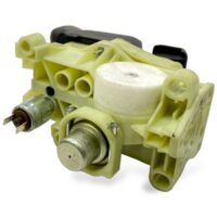Supapă frână de mână Scania 2301822