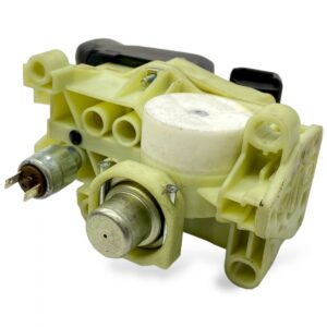 Supapă frână de mână scania 2301822 1 Supapă frână de mână scania 2301822