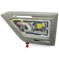 Reflector Stânga Scania - 2535367
