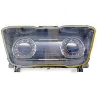 Ceas de Bord pentru Scania - Modele Compatibile: 2717227, 2709877, 2496979, 2797636, 2797230, 2839602, 2868368, 2801313, 2870419, 2863487, 2717542, 3086790, 3069733, 3029713, 2994193, 2943793, 2914826, 26219-14