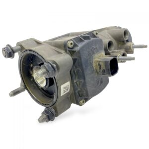 Supapă principală de frână scania 2263181-13 1 Supapă principală de frână scania 2263181-13