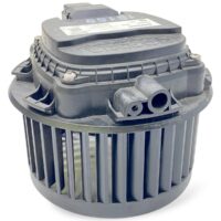 Ventilator de încălzire Scania 2546341 2486208