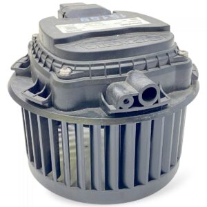 Ventilator de încălzire scania 2546341 2486208 1 Ventilator de încălzire scania 2546341 2486208