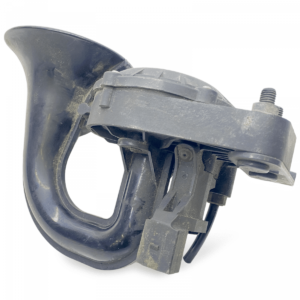 Claxon de semnal pentru scania – coduri oem: 1514259, 1341796, 1938103, 1771638, 1874274, 1938105, 1784671, 1874273, 2302211, 2291089