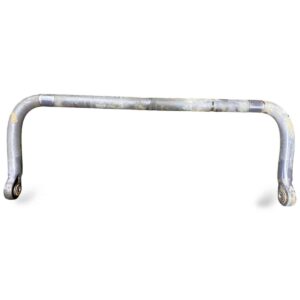 Bara stabilizatoare axa față scania 2372462-12 1 Bara stabilizatoare axa față scania 2372462-12